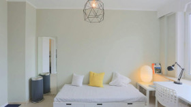 Studio in Ixelles