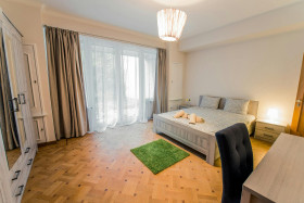 Zimmer in Auderghem