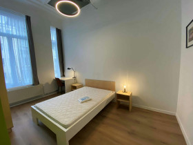 Chambre à Ixelles