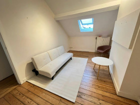 Appartement à Saint-Gilles