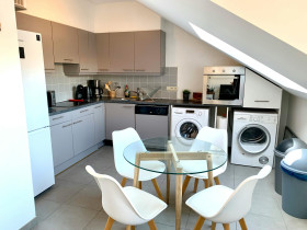 Appartement à Uccle