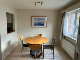 Appartement in Auderghem