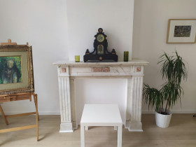 Appartement in Saint-Gilles