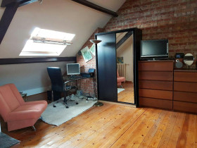 Appartement à Schaerbeek