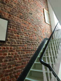 Appartement in Saint-Gilles