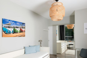 Chambre à Ixelles