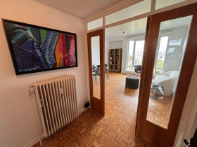 Appartement à Woluwe-Saint-Pierre