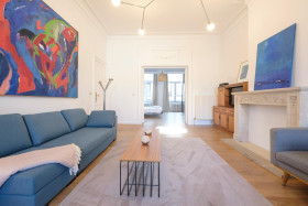 Appartement à Ixelles
