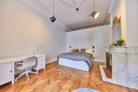Zimmer in Ixelles