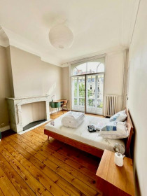 Zimmer in Uccle