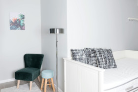 Chambre à Ixelles