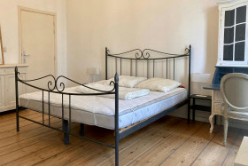 Chambre à Ixelles