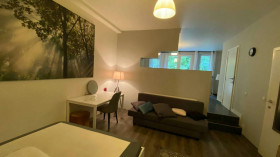 Studio à Ixelles