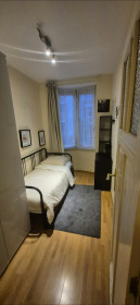 Chambre à Schaerbeek