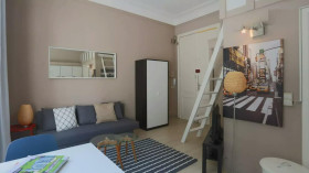 Studio à Ixelles