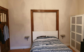 Chambre à Schaerbeek