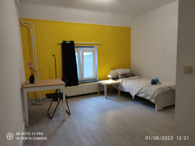 Zimmer in Saint-Josse-ten-Noode
