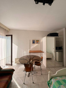 Studio à Schaerbeek