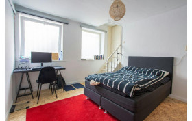 Zimmer in Ixelles