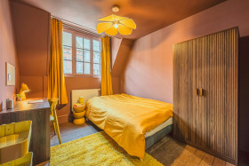 Zimmer in Woluwe-Saint-Lambert