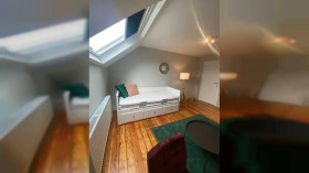 Chambre à Forest