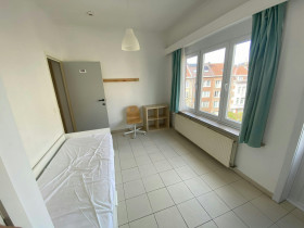 Chambre à Forest