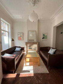 Zimmer in Ixelles