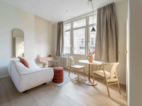 Studio à Ixelles