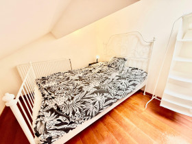 Chambre à Forest