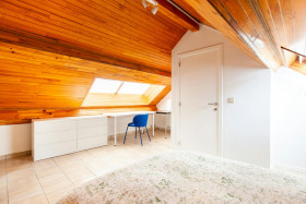 Kamer in Schaerbeek