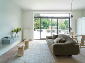 Studio à Ixelles