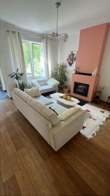 Appartement à Uccle