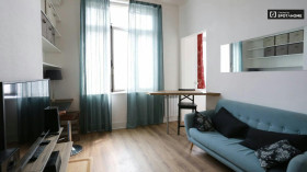 Appartement à Saint-Gilles