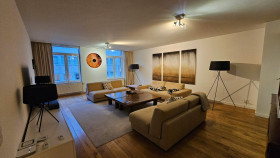 Appartement à Saint-Gilles