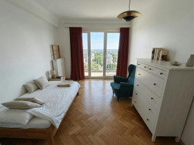 Chambre à Forest