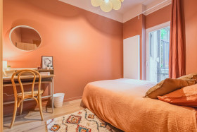 Kamer in Schaerbeek