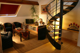 Appartement à Ixelles