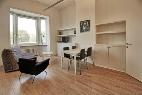 Appartement à Schaerbeek