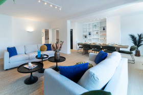 Appartement à Saint-Gilles