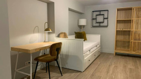 Studio à Woluwe-Saint-Pierre