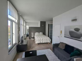 Appartement in Saint-Gilles
