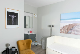 Chambre à Ixelles