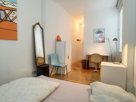 Zimmer in Schaerbeek