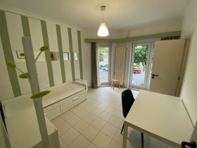 Chambre à Forest