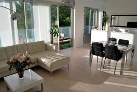 Appartement in Uccle