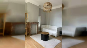 Kamer in Molenbeek-Saint-Jean