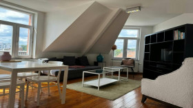 Appartement à Woluwe-Saint-Pierre