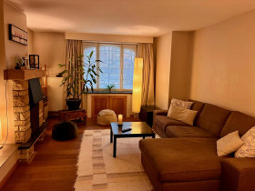 Appartement in Forest