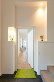 Appartement in Ixelles