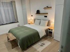 Appartement in Woluwe-Saint-Pierre